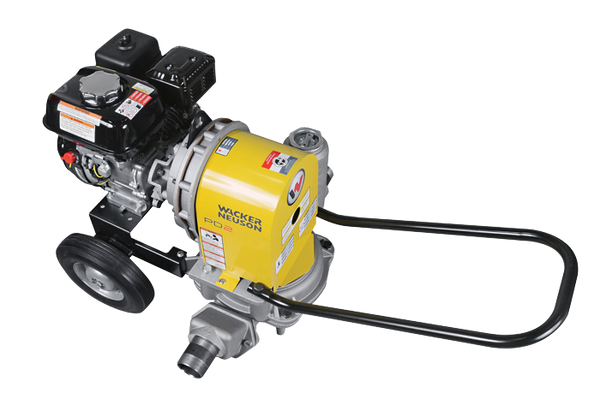 WACKER NEUSON 2