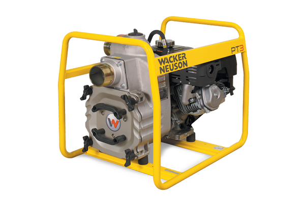 WACKER NEUSON 3