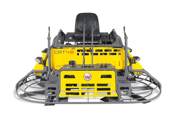 48 best sale power trowel