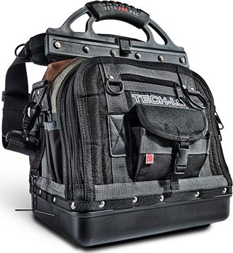 Hvac tech tool bag sale