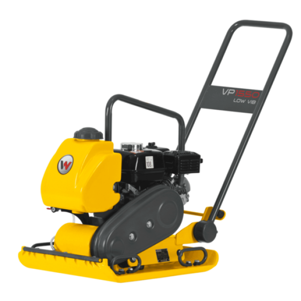 Vp1550 deals plate compactor