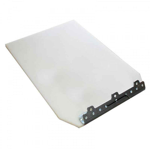 Wacker Neuson VP 1550/2050 Plate Compactor Protective Pad Kit 50cm 0118678