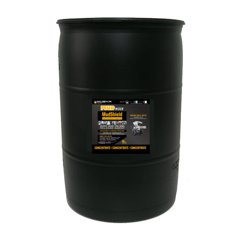 MudMixer MudShield Concentrate | 55 Gallon