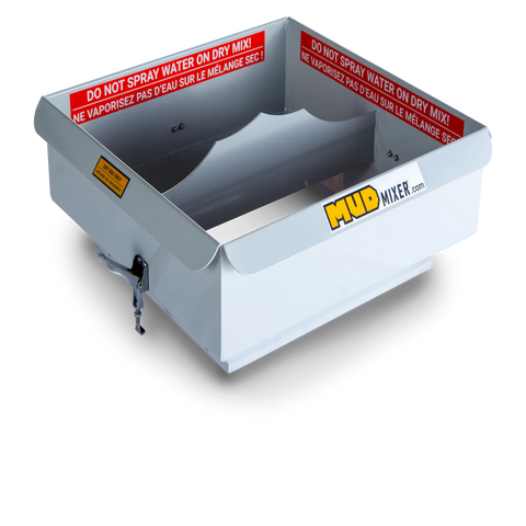 MudMixer Hopper Extension