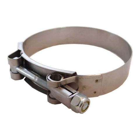 Wacker Neuson Clamp - 2-3/8" (T-Bolt) Hose Clamp - Utility - Part Number 5000028698