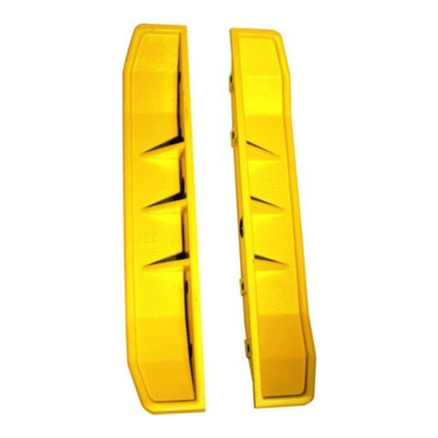 Wacker Neuson 6" Extension Plates (set) Plate Extension - Compaction - Part Number 5000043246