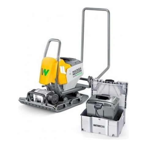 Wacker Neuson APS1550e Battery Vibratory Plate - Zero Emission - Part Number 5100072089