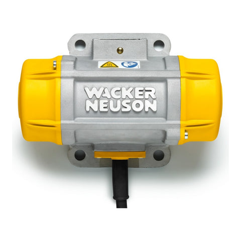 Wacker Neuson AR 26/6/042 External Vibrator - Concrete - Part Number 5100004048