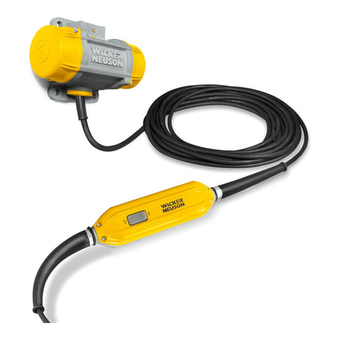 Wacker Neuson ARFU 26/6/120 External Vibrator - Concrete - Part Number 5100004244