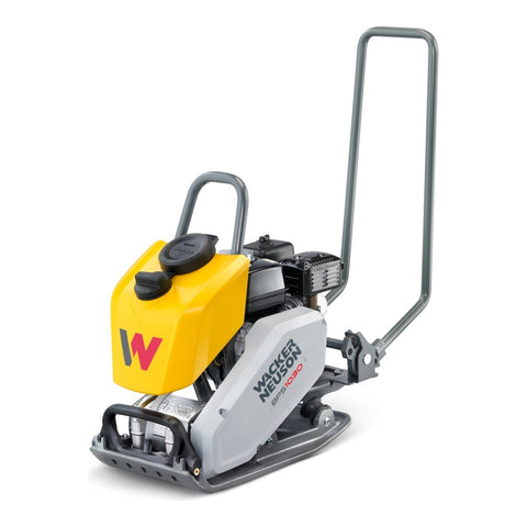 Wacker Neuson BPS1340AW Single-Direction Vibratory Plate - Compaction - Part Number 5100080507
