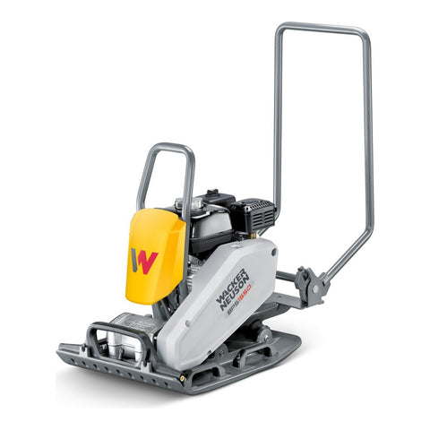 Wacker Neuson BPS1550A Single-Direction Vibratory Plate - Compaction - Part Number 5100061215