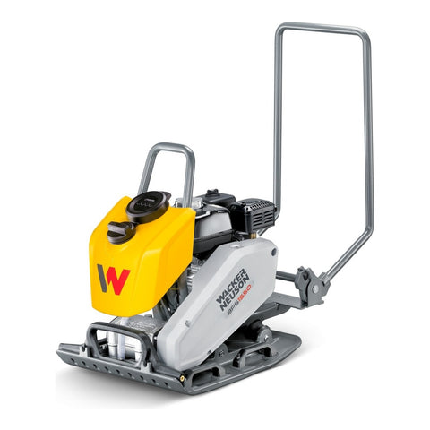 Wacker Neuson BPS1550AW Single-Direction Vibratory Plate - Compaction - Part Number 5100061216