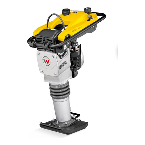 Wacker Neuson BS50-2PLUS Vibratory Rammer - Compaction - Part Number 5100030595