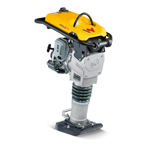 Wacker Neuson BS62-4AB Vibratory Rammer - Compaction - Part Number 5100061966