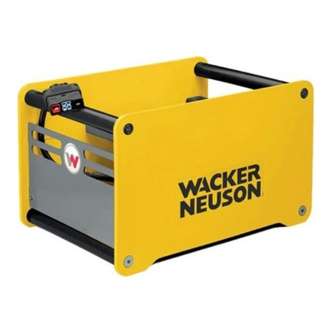 Wacker Neuson Battery Charger (C48/13) - Zero Emission - Part Number 5100028231