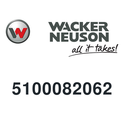Wacker Neuson Thermal Recovery Load System (TRLS) G70 - Retrofit Kit Generator Trailer - Power - Part Number 5100082062
