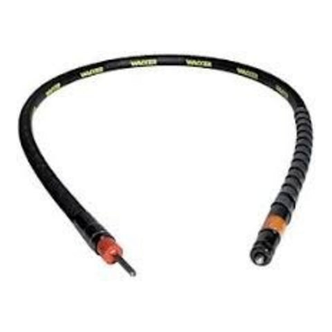 Wacker Neuson Flex Shafts SM 4E (13 feet) Flex Shaft - Concrete - Part Number 5100069206