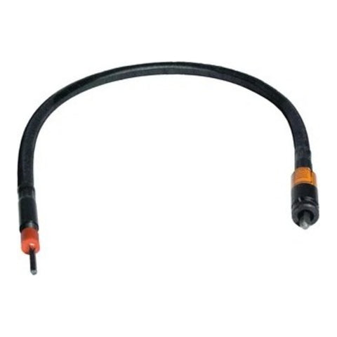 Wacker Neuson Flex Shafts SM 2E (6.5 feet) Flex Shaft - Concrete - Part Number 5100069204
