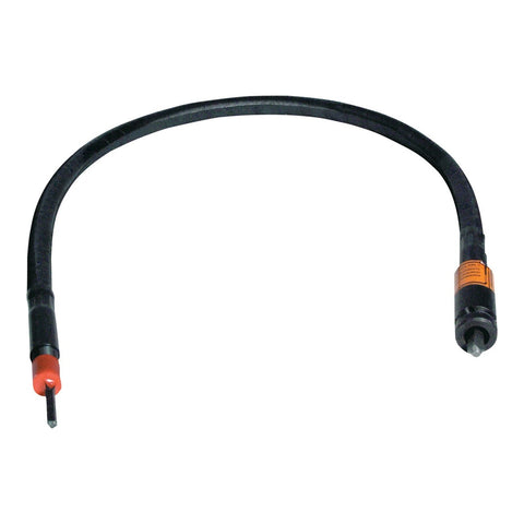 Wacker Neuson Flex Shafts SM 5S (16.5 feet) Flex Shaft - Concrete - Part Number 5100066414