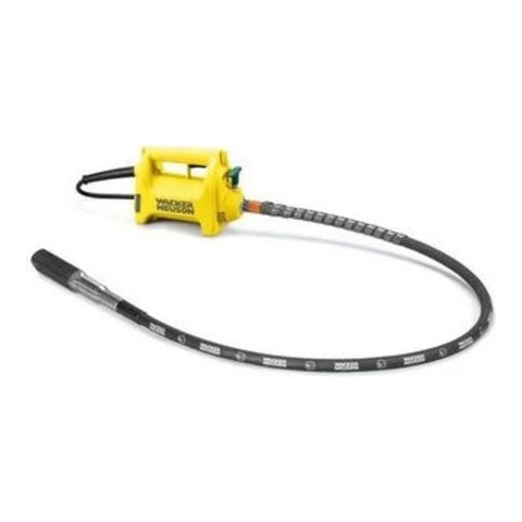 Wacker Neuson M2500 Flex Shaft - Concrete - Part Number 5100018081