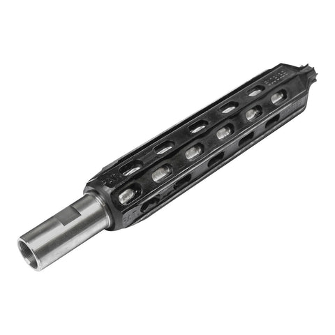 Wacker Neuson HR48 Backpack Concrete Vibrator - Concrete - Part Number 5000009371