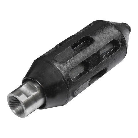Wacker Neuson HR70 Vibrator Head - Concrete - Part Number 5000009374