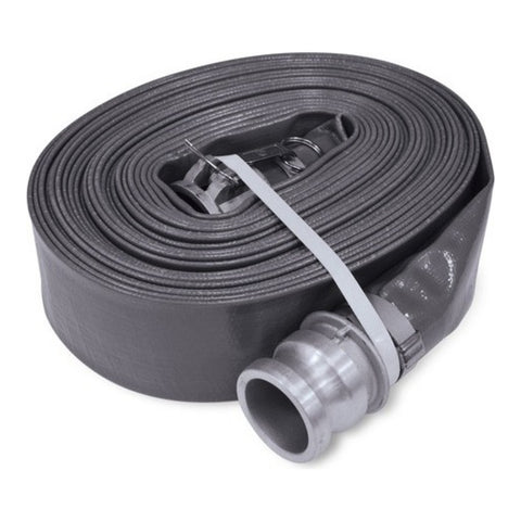 Wacker Neuson Hose Extension Kit - 2" (PG, PD, PT Pumps) Pump - Utility - Part Number 5200007847
