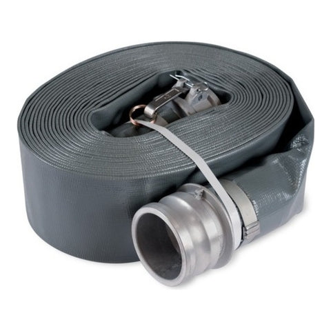 Wacker Neuson Hose Extension Kit - 3" (PG, PD, PT Pumps) Pump - Utility - Part Number 5200007849