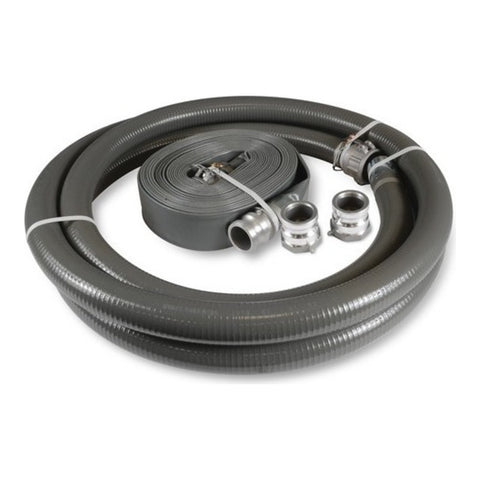 Wacker Neuson Hose Kit - 2" (PG, PD, PT Pumps) - Utility - Part Number 5000183439