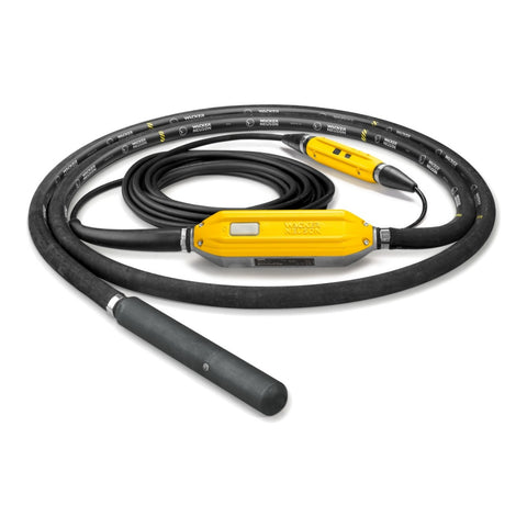 Wacker Neuson IRFU65 High-Frequency Internal Vibrator - Concrete - Part Number 5000610288