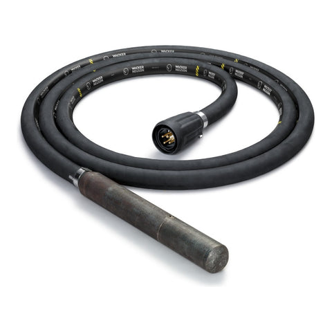 Wacker Neuson IRflex58/120/15 High-Frequency Internal Vibrator - Concrete - Part Number 5100038507