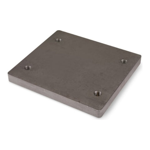 Wacker Neuson Mounting Plate External Vibrator - Concrete - Part Number 5000206613