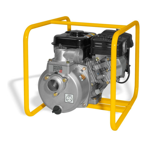 Wacker Neuson PG3A Pump - Utility - Part Number 5000007659