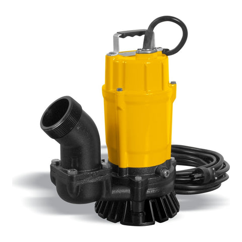 Wacker Neuson PST3 750 Submersible Pump - Utility - Part Number 5000620440