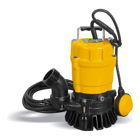 Wacker Neuson PSTF2 400 Submersible Pump - Utility - Part Number 5000620435
