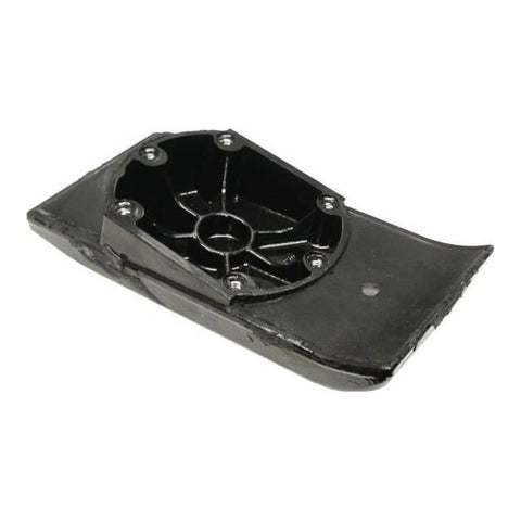 Wacker Neuson 6" Iron Shoe Kit Rammer Shoe Kit - Zero Emission - Part Number 5100042453