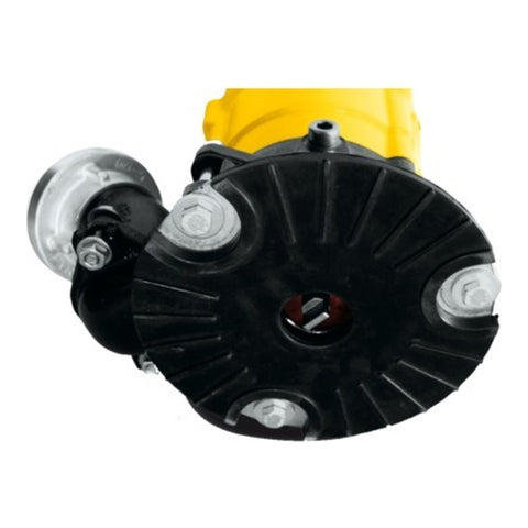 Wacker Neuson Residue Floor Sucker Kit Submersible Pump - Utility - Part Number 5000151148