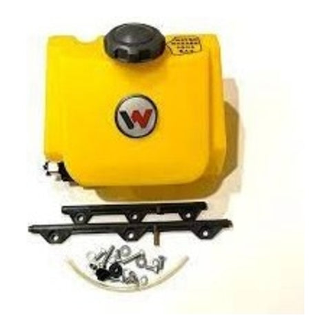 Wacker Neuson Sprinkler System Kit - Compaction - Part Number 5100068641