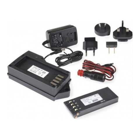 Wacker Neuson Transmitter Charging Set Plate Accessory - Compaction - Part Number 5000213091