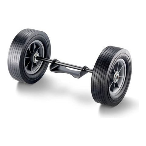 Wacker Neuson Wheel Kit - Zero Emission - Part Number 5100064464