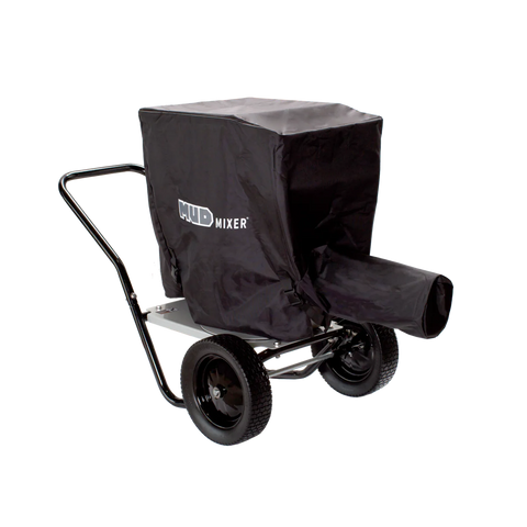 MudMixer All-Weather Cover
