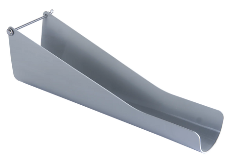 MudMixer Chute Extension for Evolution