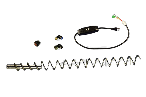 MudMixer Spare Parts Kit | MMXR-3221