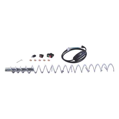 MudMixer Spare Parts Kit | Evolution