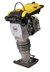 Wacker Neuson BS 70-4As Rammer Honda 4 Cy 11