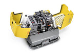 WACKER NEUSON DIESEL REVERSIBLE COMPACTOR PLATE DPU130Le SKU# 0610143
