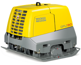 WACKER NEUSON DIESEL REVERSIBLE COMPACTOR PLATE DPU130Le SKU# 0610143