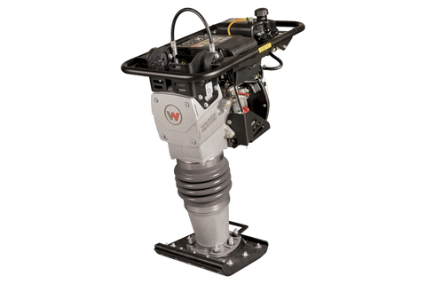 Szwaldaper Démarreur à Recul For Wacker Neuson WM80 BS50-2 BS60-2 BS500 BS600 BS700 BS45Y