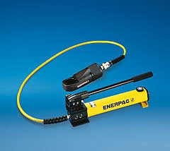 ENERPAC NC-1924 NUT CUTTER TOOL PUMP SET RENTAL PER DAY