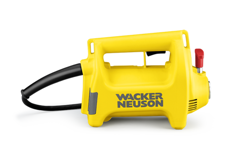 WACKER NEUSON MODULAR INTERNAL VIBRATOR DRIVE ENGINE M2500/120 SKU# 5100006000